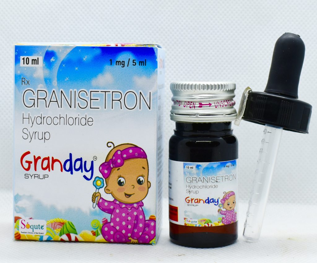 Granday Syrup Best Biotech India