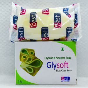 glysoft soap