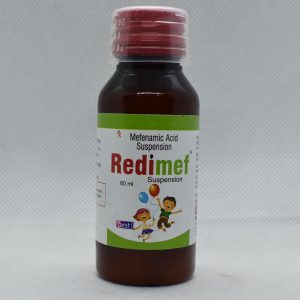 REDIMEF SYP 60 ml