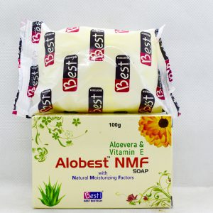 Alobest NMF Soap