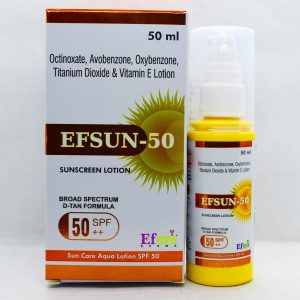 EFSUN-50