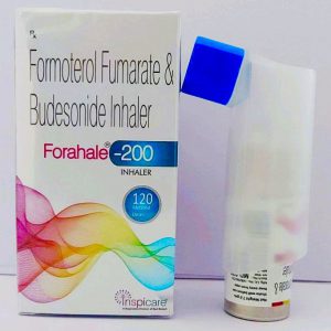 FORAHALE-200 Inhalers