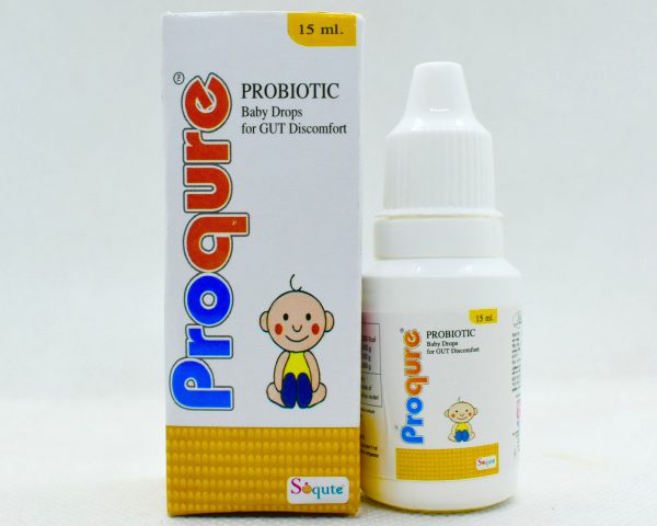 PROQURE DROPS