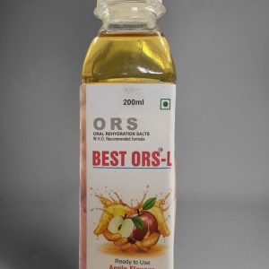 BEST ORS-L (apple